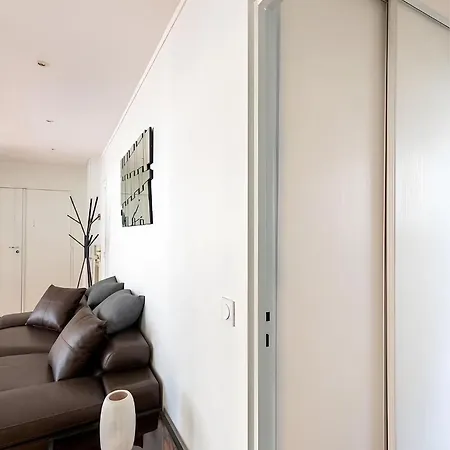 Spacious 3br - Sleeps 10 - Trocadero *